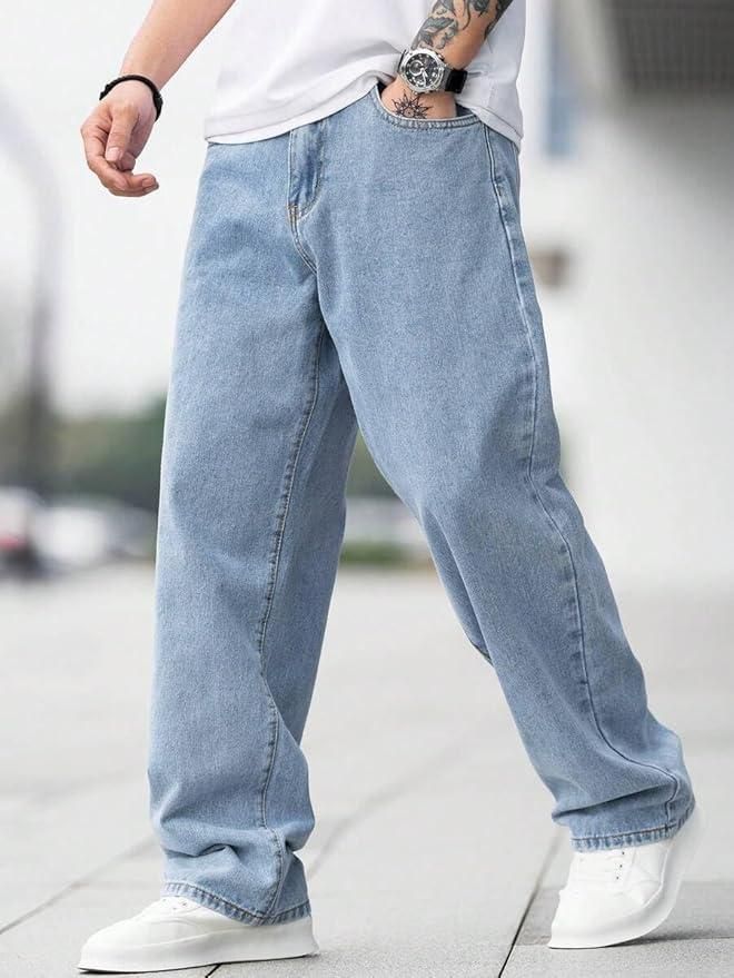 Jeans & Trousers