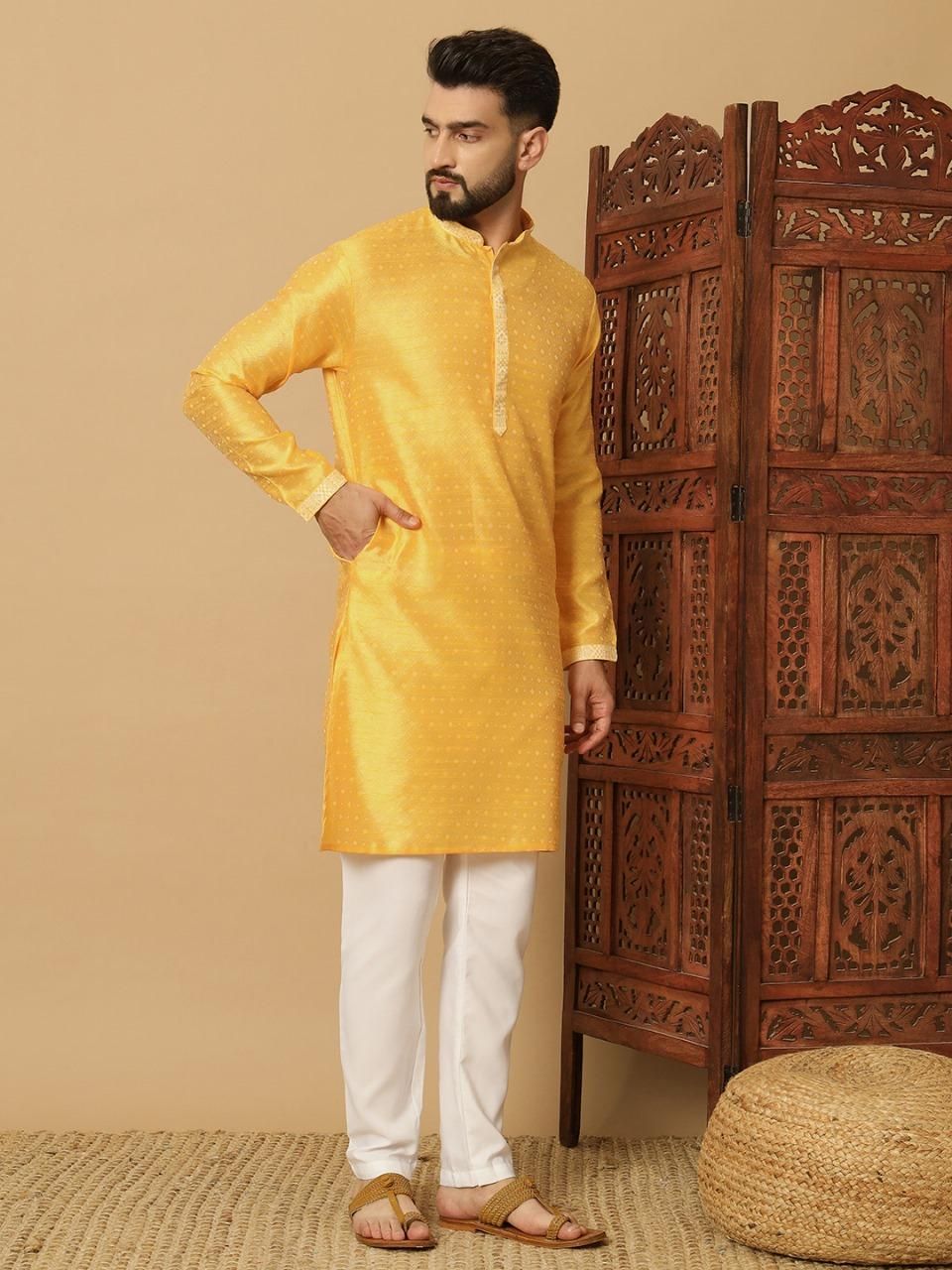 Kurta & Pajama
