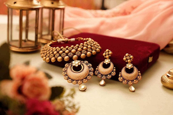 Jewellery