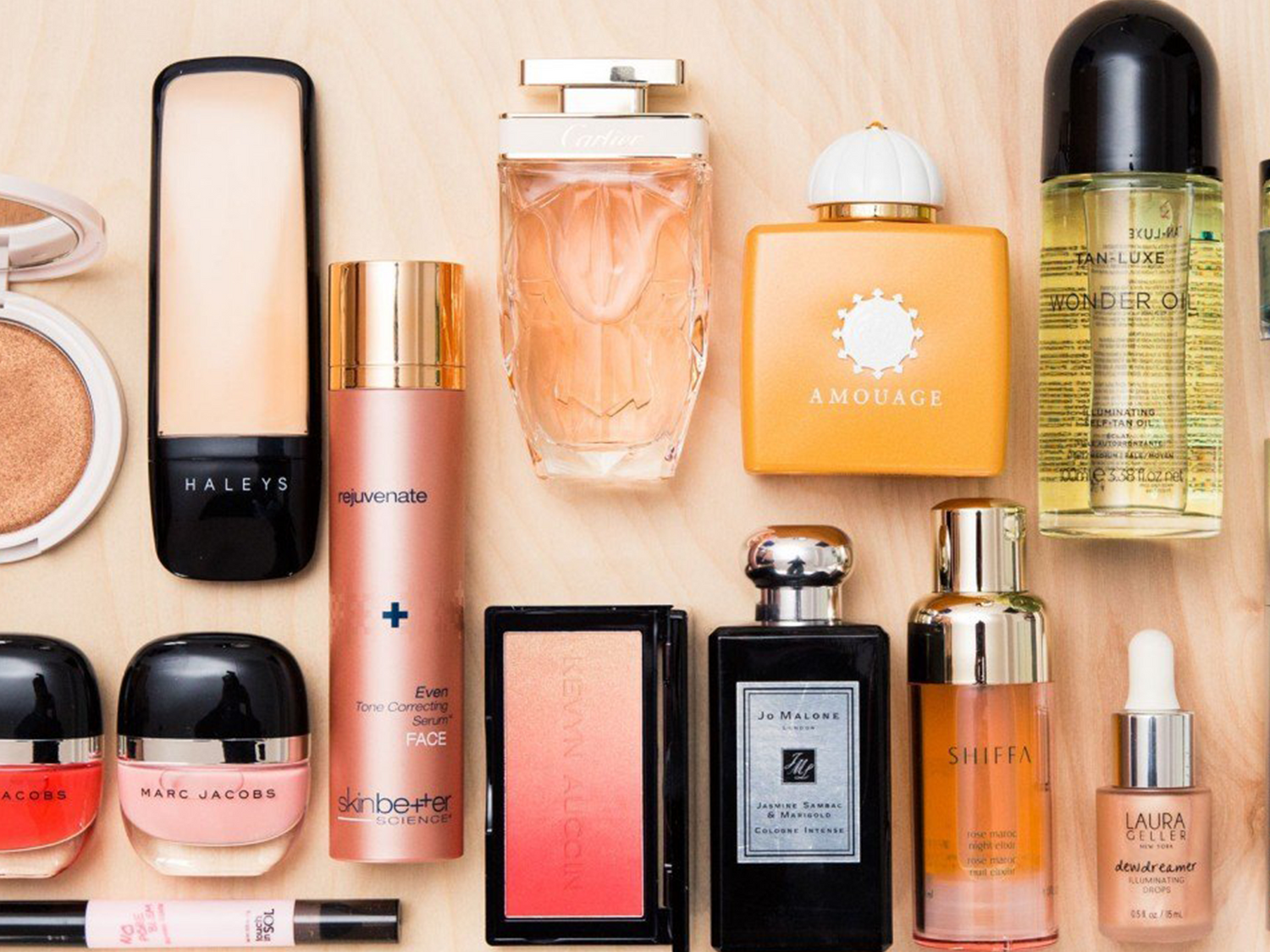 Beauty & Personal Care 💄