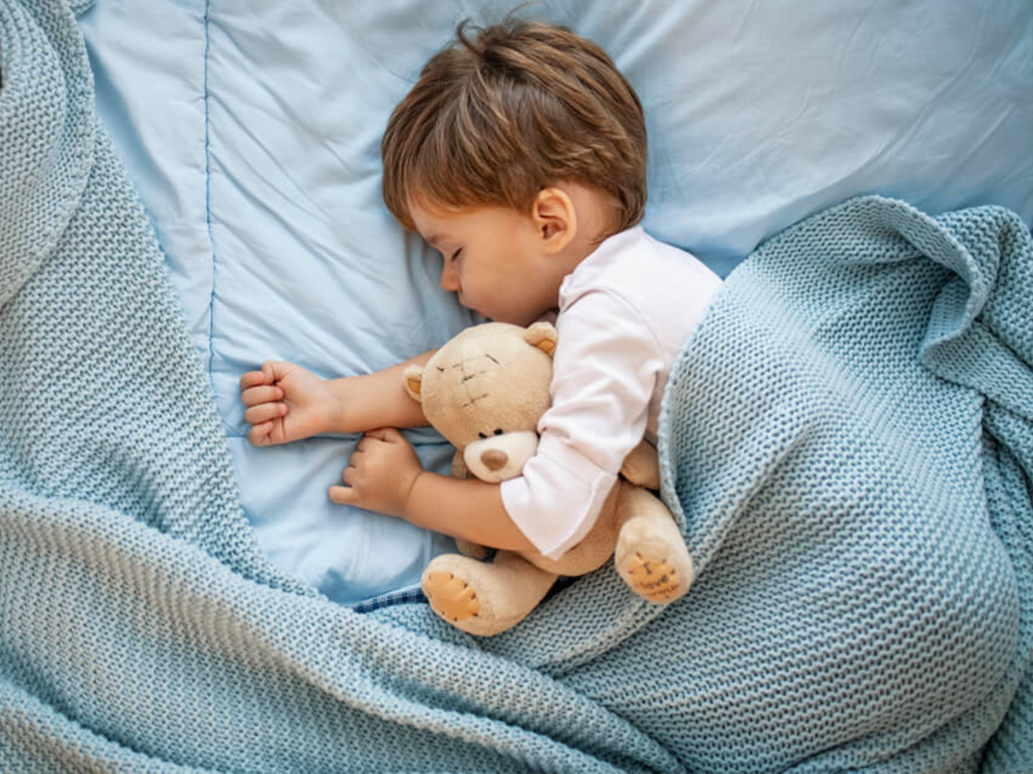 Kids & Baby 🧸
