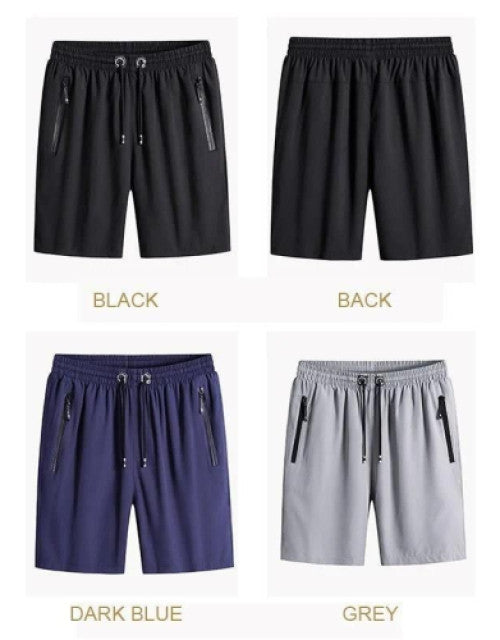 Shorts & Trackpants