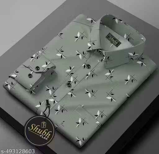 Stylish Modern Men Shirts