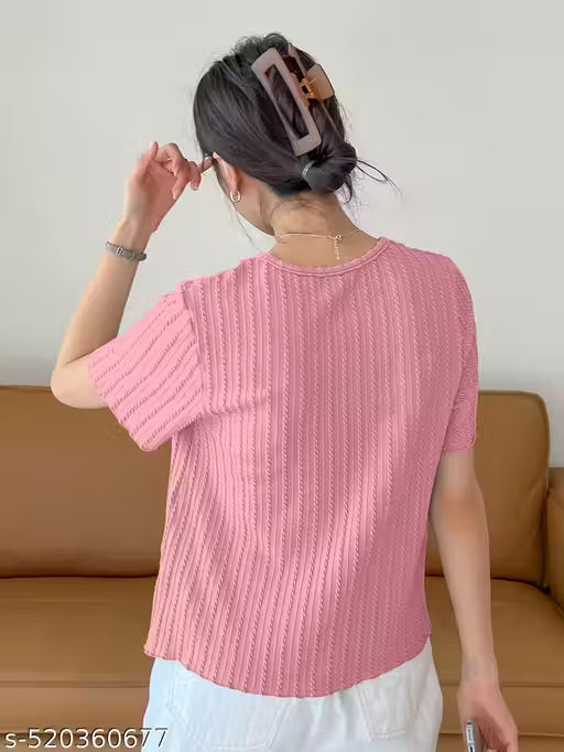 women t shirt | girls top | tshirt for women | girls tshirt | women top | fancy tshirt | stylish tshirt | solid tshirt | cheap and best tshirt | half sleeve