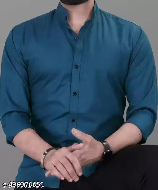 Pretty Modern Men Shirts