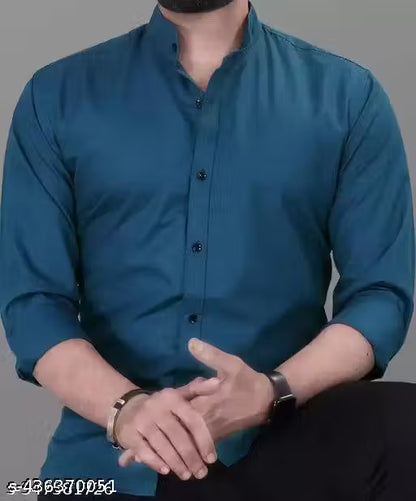 Pretty Modern Men Shirts