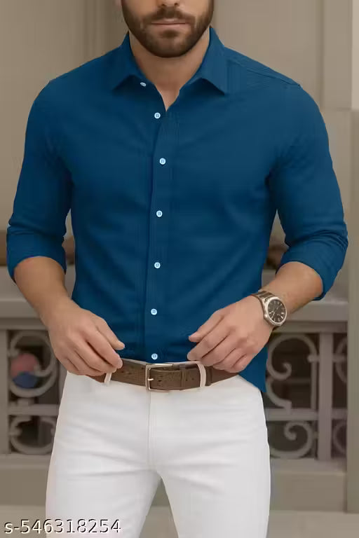 FALCON STYLISH SHIRT'S FOR MEN