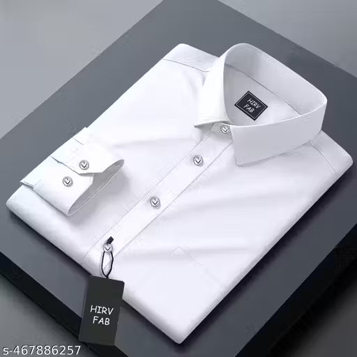 Cotton Stylish shirt for men