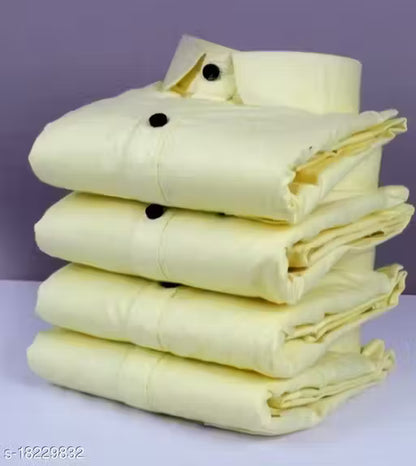 Fatty Mouse Men's Shirts