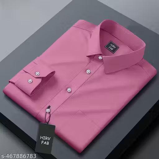 Cotton Stylish shirt for men