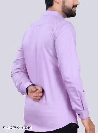 Cotton Stylish shirt for men
