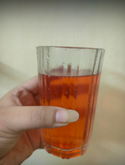 Plix Apple Cider Vinegar Effervescent Tablet with mother