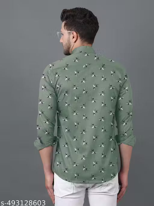 Stylish Modern Men Shirts