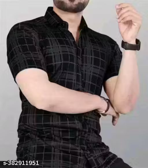 Classic Fashionable Men Shirts