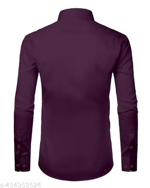Urbane Modern Men Shirts