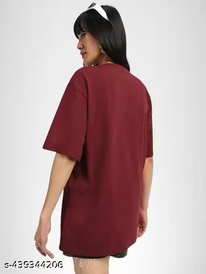 Classy Elegant Women Tshirts