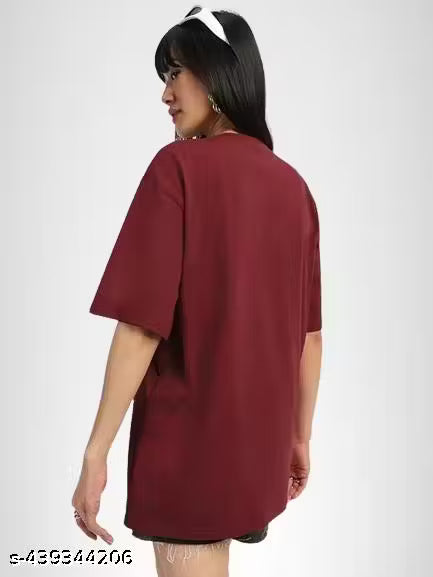 Classy Elegant Women Tshirts