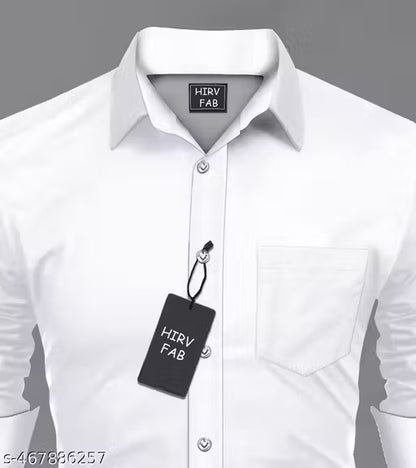 Cotton Stylish shirt for men