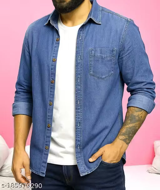 Cotton Shorts Men | Denim Jeans Men | Formal Shirts Men | Formal Trousers Men