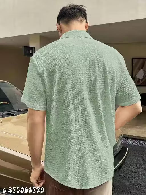 Imported Popcorn Stylish Shirts For Mens And Female