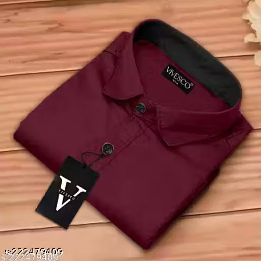 Vivesco Men Shirts