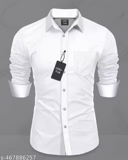 Cotton Stylish shirt for men