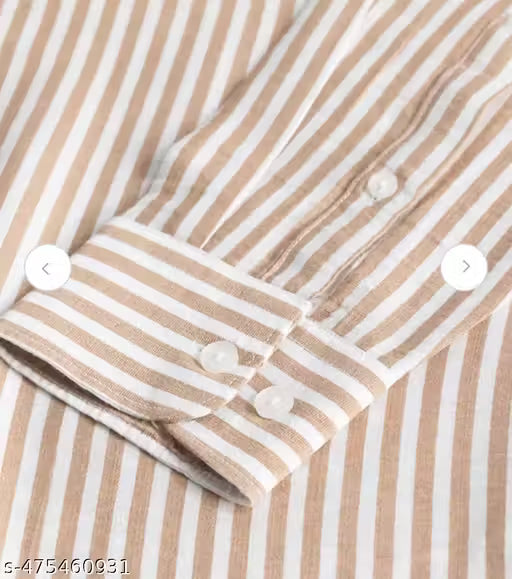 MENS SHIRT , MENS STRIP SHIRT , LINIING SHIRT , STRIPS SHIRT