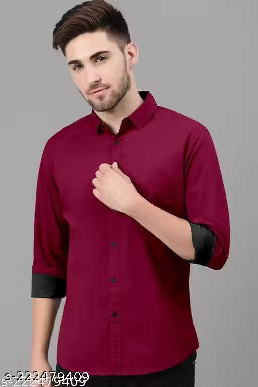 Vivesco Men Shirts