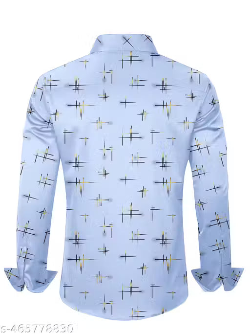 Stylish Modern Men Shirts
