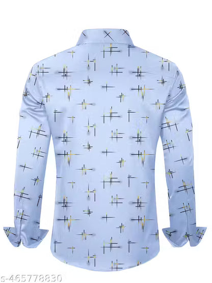 Stylish Modern Men Shirts