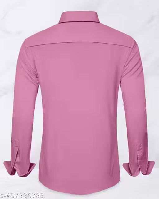 Cotton Stylish shirt for men