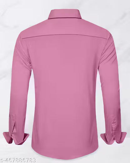 Cotton Stylish shirt for men