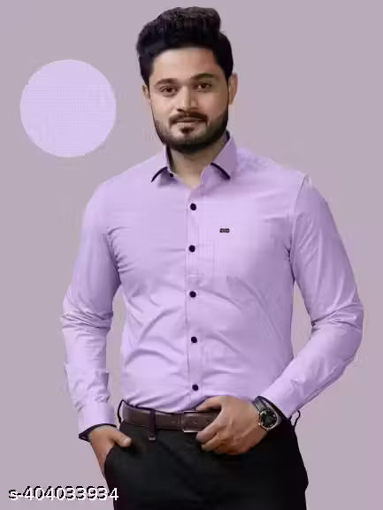 Cotton Stylish shirt for men