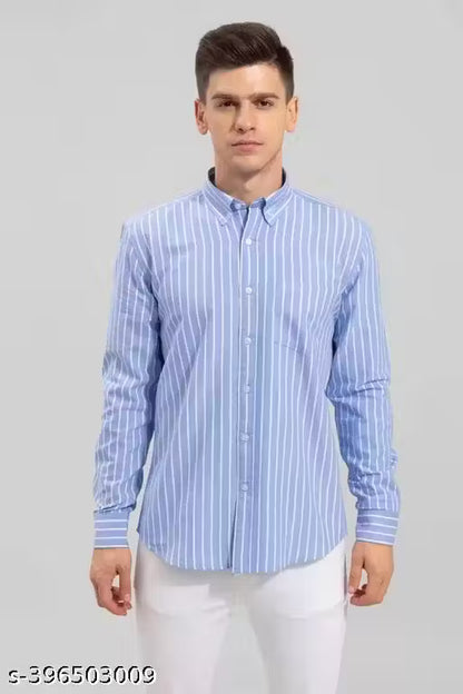 Pretty Latest Men Shirts