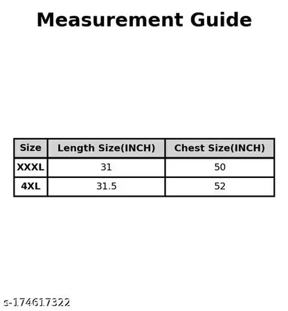 Oversize Plus size Men Casual Shirt-Plus Size Also Available