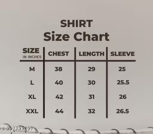 KOSAM Classy CREATIVE Formal Shirts For Men - WINE