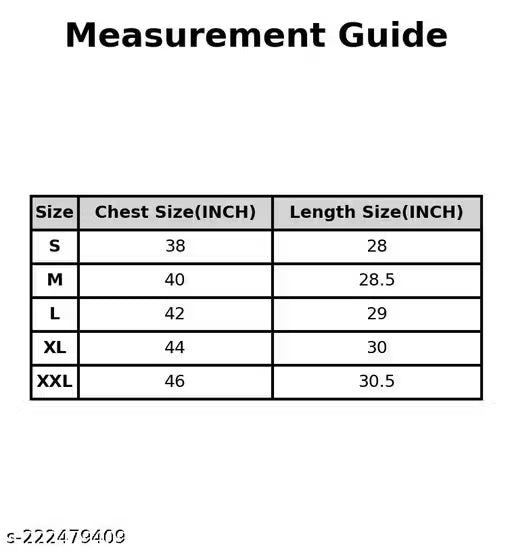Vivesco Men Shirts