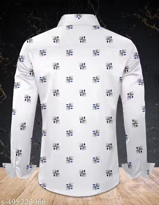 Stylish Modern Men Shirts