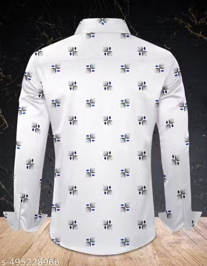 Stylish Modern Men Shirts