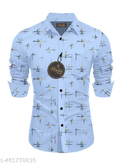 Stylish Modern Men Shirts