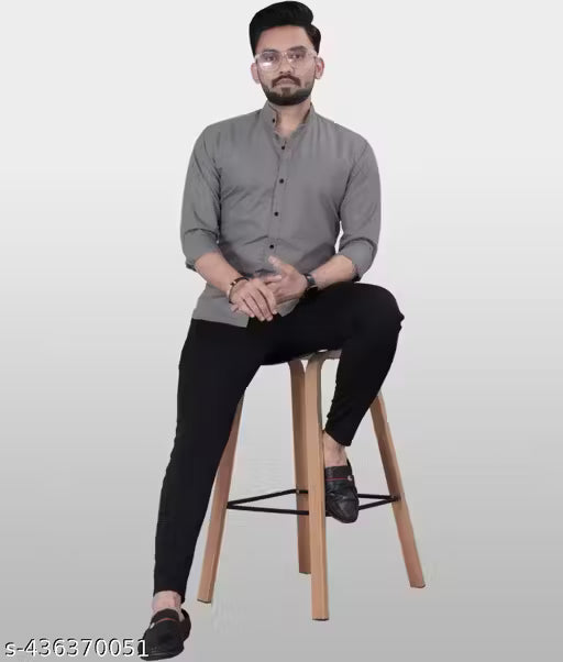 Pretty Modern Men Shirts
