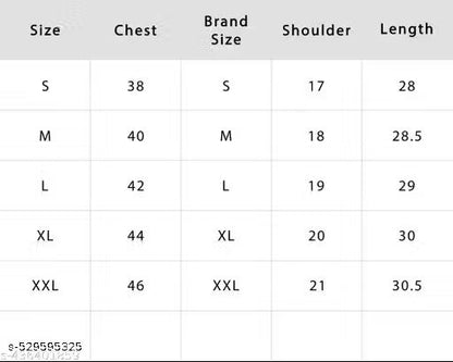 Indian Shirts Bazar Code 3/4 Sleeve Printed Shirts
