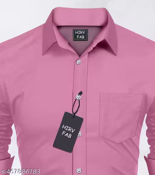 Cotton Stylish shirt for men