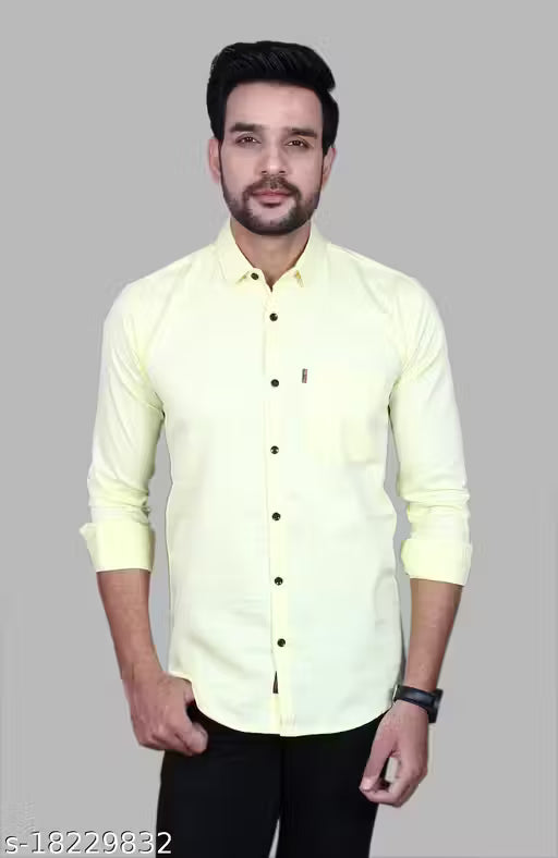 Fatty Mouse Men's Shirts
