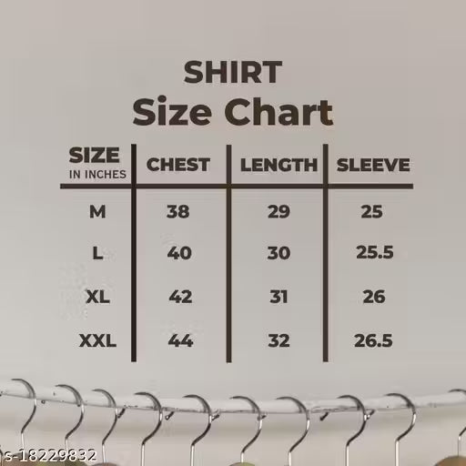 Fatty Mouse Men's Shirts