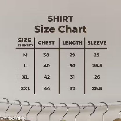 Fatty Mouse Men's Shirts