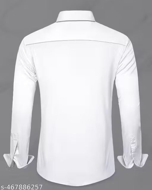 Cotton Stylish shirt for men