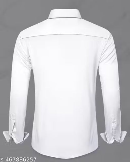 Cotton Stylish shirt for men
